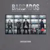 Barbados - Vinterstorm