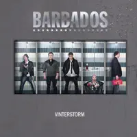 Vinterstorm — Barbados