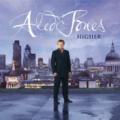 Higher - Aled Jones