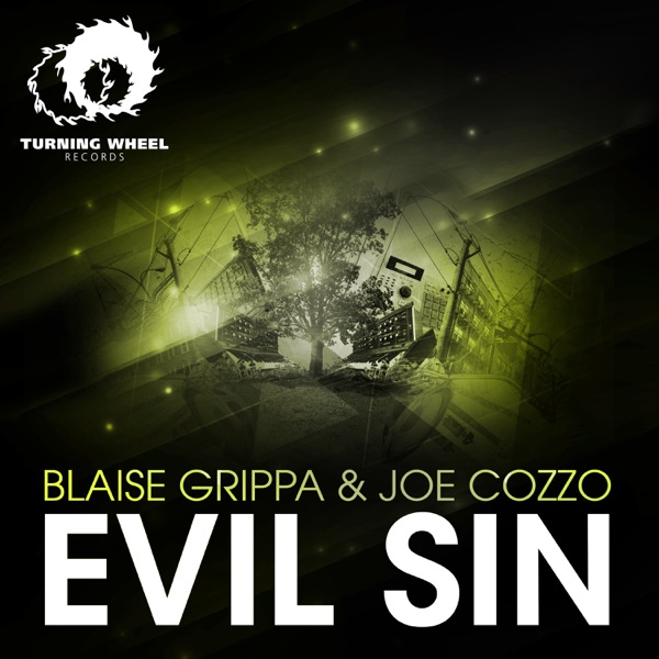 Evil Sin - Single