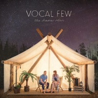 Vocal Few - The Dream Alive
