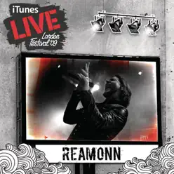 iTunes Live: London Festival '09 - EP - Reamonn