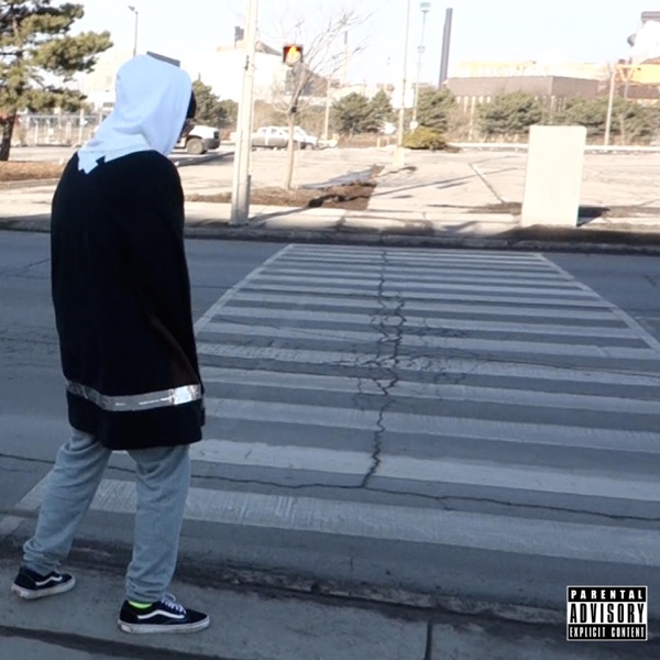 Sweatpants and Vans - EP