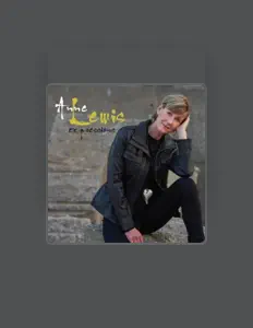 Escucha a Anne Lewis, mira videos musicales, lee su biografía, consulta las fechas de las gira y más.