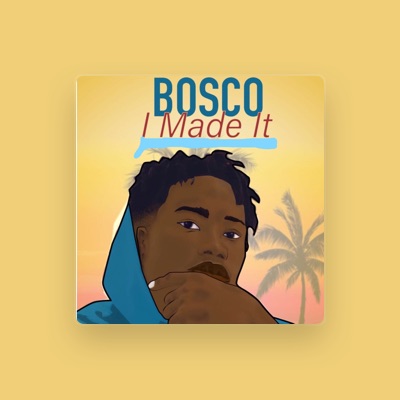 Bosco