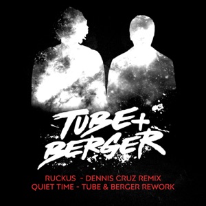 Ruckus (feat. Richard Judge) [Dennis Cruz Remix]