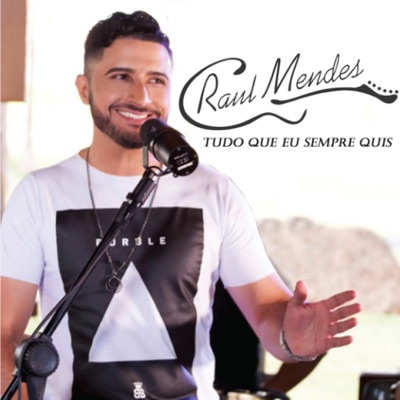 Tudo Que Eu Sempre Quis - EP
