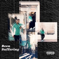 Been Suffering - EP - Lenier Davis