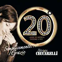 Finimondo — PATRIZIA CECCARELLI