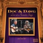 Doc Watson & David Grisman - St. James Infirmary