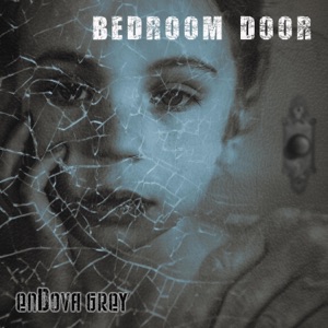 Chord Gitar Bedroom Door - Endova Grey