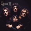 Queen II album cover