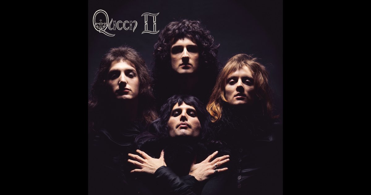 Queen II - Album by Queen - Apple Music