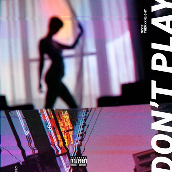 Cover artwork for Don't Play
