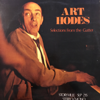Selections from the Gutter - Art Hodes