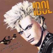 Billy Idol - To Be A Lover