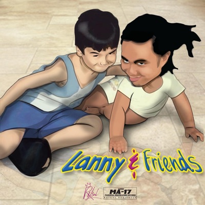 Lanny & Friends - EP