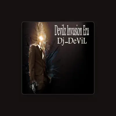 Listen to Dj-Devil, watch music videos, read bio, see tour dates & more!