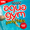 Happy Aqua Gym Party Hits Workout Session (60 Minutes Non-Stop Mixed Compilation for Fitness & Workout 128 Bpm / 32 Count - Ideal for Aqua Gym, Cardio Dance, Body Workout, Aerobic) - Various Artists