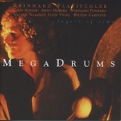 Megadrums - Ancient Feelings