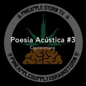 Poesia Acústica #3: Capricorniana artwork