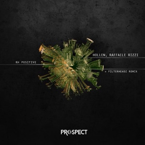 RH Positive EP - Single