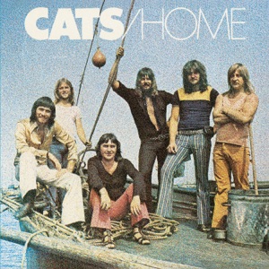 The Cats - Life's Just a Long Lonely Road - 排舞 音乐