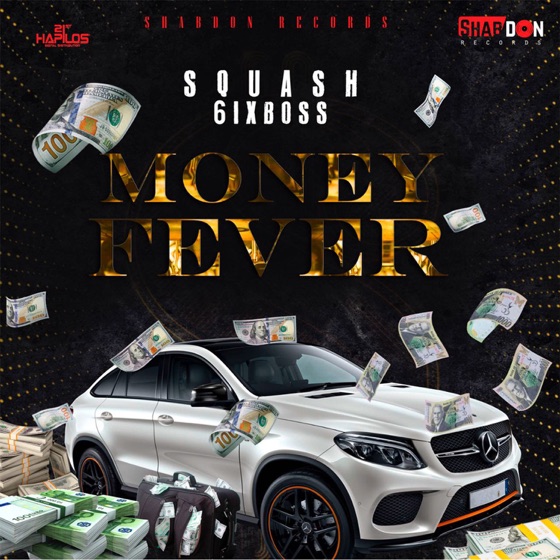Cover artwork for Money Fever