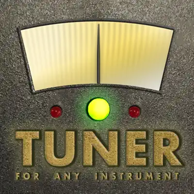 Escucha Tuner for Any Instrument de Tuner.