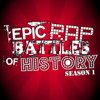 Dr Seuss vs William Shakespeare (feat. Nice Peter, EpicLLOYD & George Watsky) - Epic Rap Battles of History