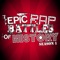 Mr. T vs Mr. Rogers (feat. Nice Peter & Destorm) - Epic Rap Battles of History lyrics