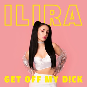 ILIRA - GET OFF MY D!CK - Line Dance Music