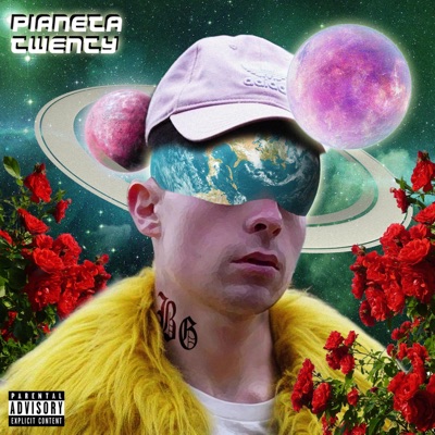 Pianeta Twenty - Single