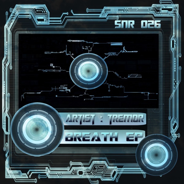 Breath - EP