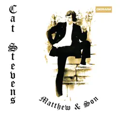 Matthew & Son (Bonus Track Version) - Cat Stevens