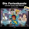 Die Ferienbande - Alles kann, nichts muss