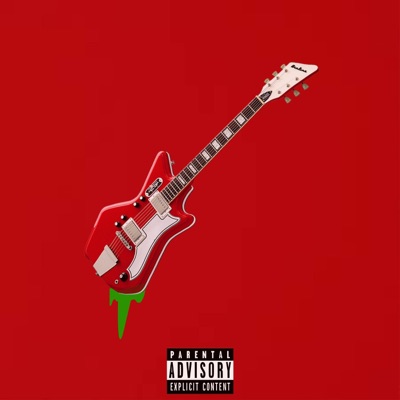 Aerosmith (feat. TL) - Single