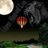 Lions Named Leo - Between the Lines
