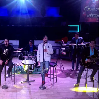 Necesito una Compañera (En Vivo) - Single - Grupo Cabalgata