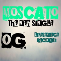 Moscato - Single - O&G