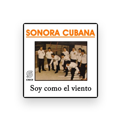 Sonora Cubana을(를) 듣고, 뮤직 비디오를 보고, 약력을 읽고, 투어 일정 등을 확인하세요!