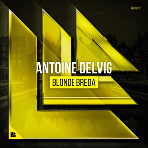 Blonde Breda - Single