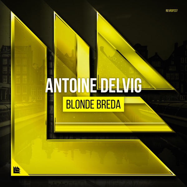 Blonde Breda - Single