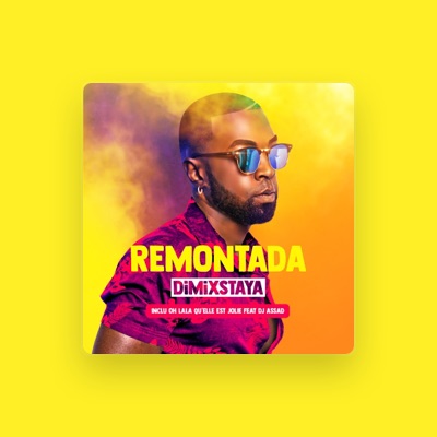 Listen to Dimixstaya, watch music videos, read bio, see tour dates & more!