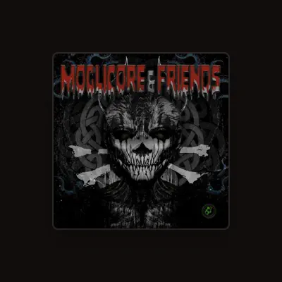 Listen to MogliCore, watch music videos, read bio, see tour dates & more!