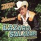 Tierra Negra - Lazaro Salazar lyrics