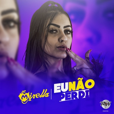 Eu Não Perdi - Single