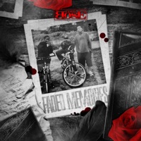 Misunderstood (feat. Desz) - Single - Eddy Bose Music