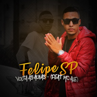 Volta ás Aulas (feat. Mc Ale) - Single