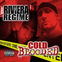 Cold Blooded - Klee Magor & Klee Magor & Riviera Regime